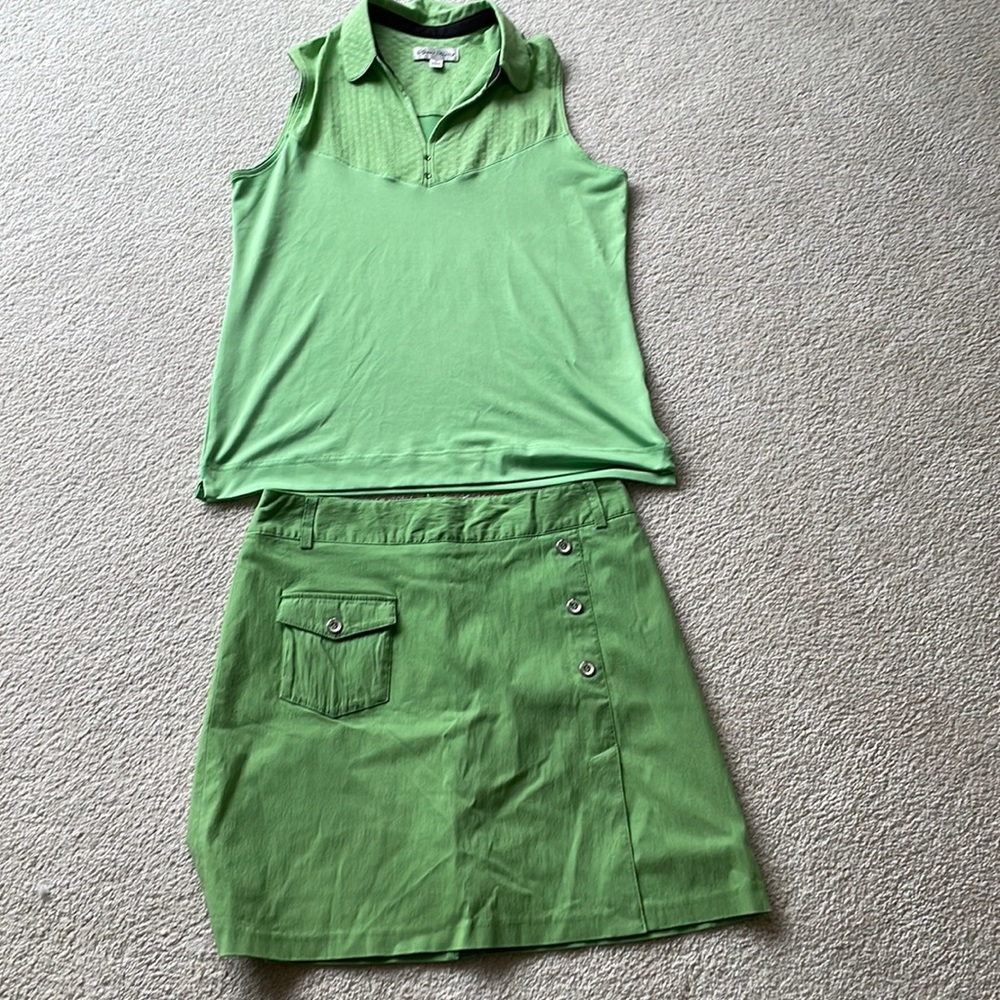 Golf Set